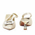 Women Formal Court - Shoes - 98365S - Court Shoes - Walkeaze